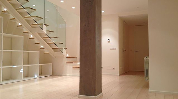picture of Single-Family Homes and Interior Architecture & Design 