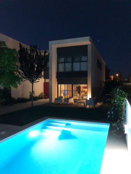 picture of Patios & Terraces and Swimming Pools 