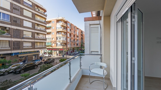 picture of Patios & Terraces and Flats / Apartments 