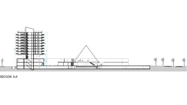 Imagen de Arquitectura de exteriores y Obra nueva 