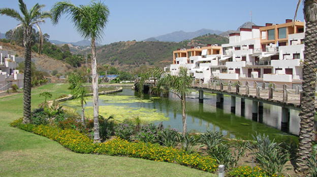 Imagen de Jardín y Terraza / Patio 