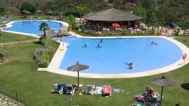 picture of Swimming Pools and Public Access Buildings 