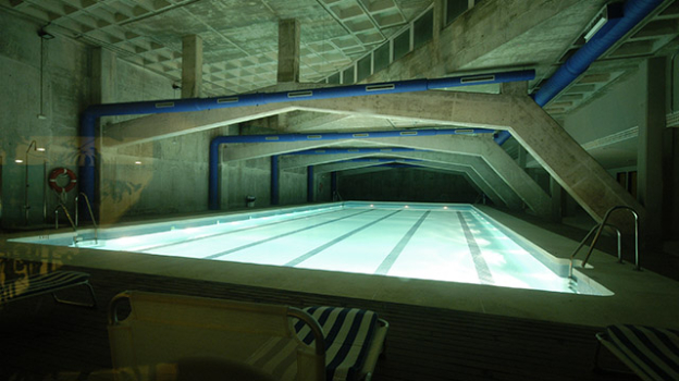 picture of Swimming Pools 