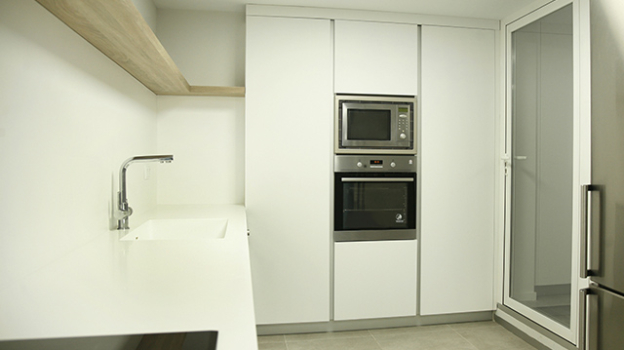 picture of Single-Family Homes and Flats / Apartments 