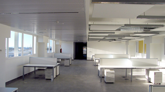 picture of Commercial Buildings and Offices 