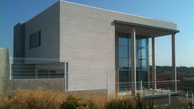 picture of New Build 