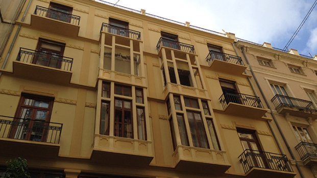 picture of Historical / Listed Buildings 
