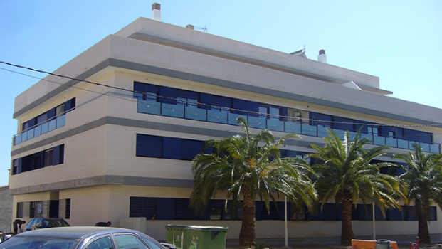 picture of Multi-unit Residential Buildings 