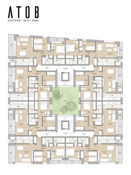 Imagen de Hoteles y Restaurantes y Edificios de vivienda plurifamiliar 