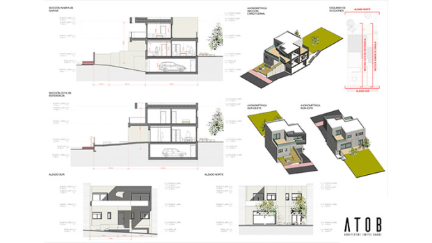 picture of Single-Family Homes and New Build 