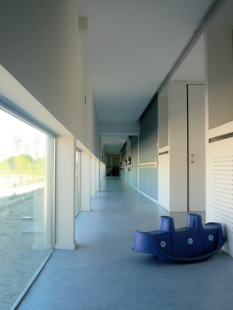 picture of Public Access Buildings and Renovation 