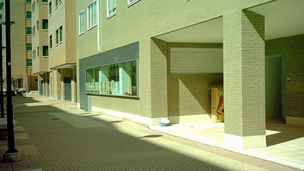 picture of Retail and Renovation 