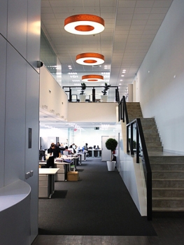 Imagen de Edificios profesionales y Oficinas 