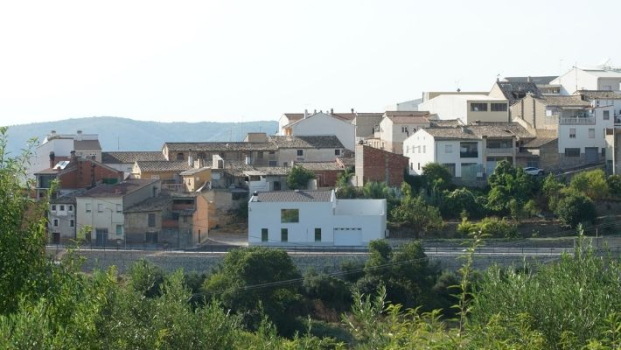 picture of Restoration and Single-Family Homes 