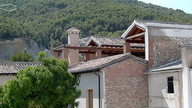 picture of Townhouse and New Build 