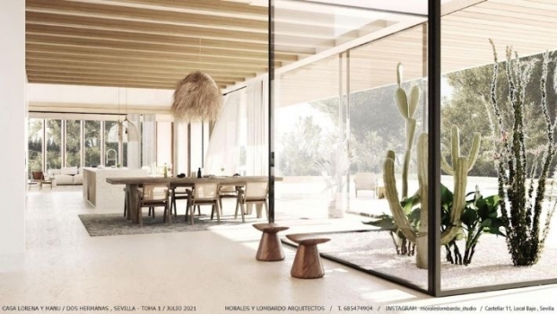 picture of New Build and Interior Architecture & Design 