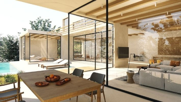 picture of Landscape Design and Patios & Terraces 