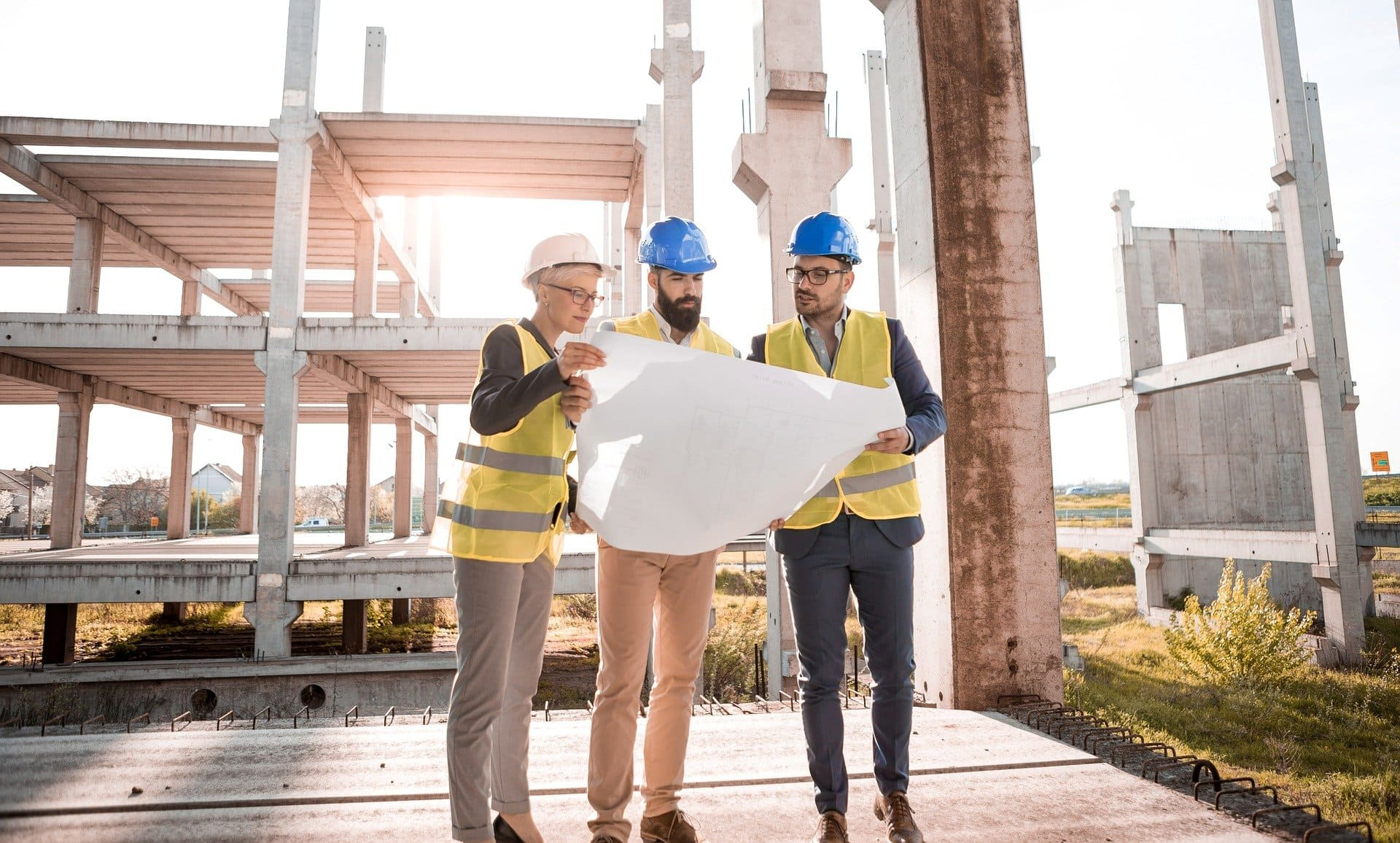 ¿Cómo aumentar el valor de su inmueble con la ayuda de un arquitecto?