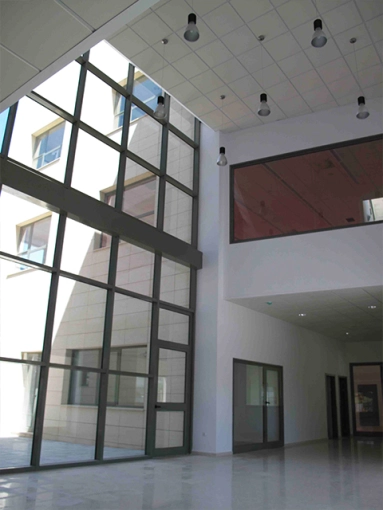 New Build, Extension, Offices, Renovation, Accesibilidad