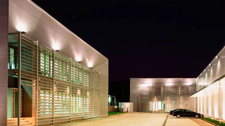 Restoration, Offices, Renovation