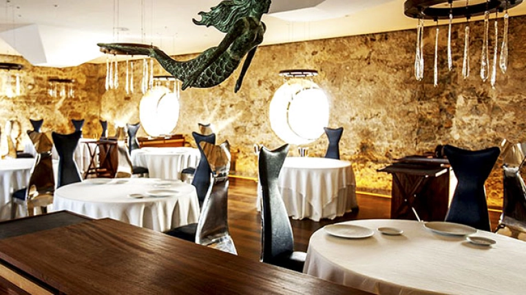 Hotels / Restaurants, Interior Architecture & Design