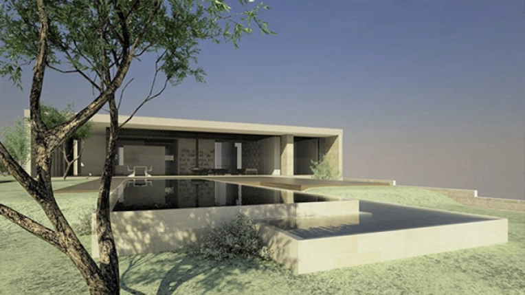 Single-Family Homes, Passive House / Eco-friendly, Exterior, New Build