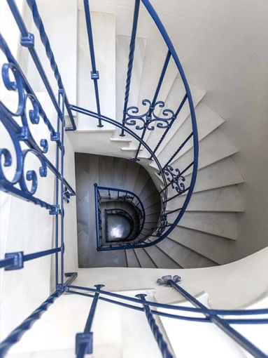 Restoration, Interior Architecture & Design, Multi-unit Residential Buildings, Renovation