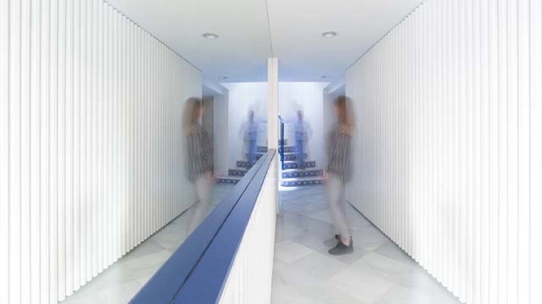 Restoration, Interior Architecture & Design, Multi-unit Residential Buildings, Renovation