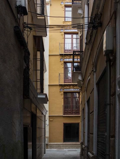 Restoration, Exterior, Multi-unit Residential Buildings, Renovation, Historical