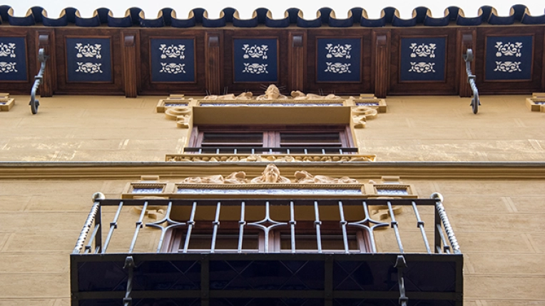 Restoration, Exterior, Multi-unit Residential Buildings, Renovation, Historical