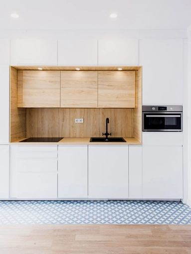 Single-Family Homes, Passive House / Eco-friendly, Interior Architecture & Design, Flats / Apartments, Duplex, Loft, Renovation