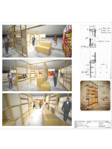 New Build, Interior Architecture & Design