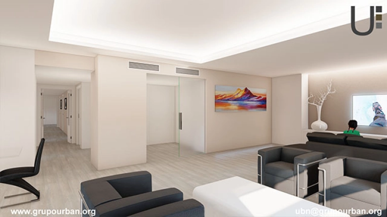 Single-Family Homes, Passive House / Eco-friendly, Interior Architecture & Design, Flats / Apartments, Duplex, Loft, Renovation