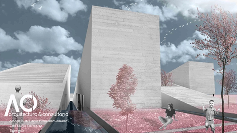 Jardín, Obra nueva, Cambio de uso