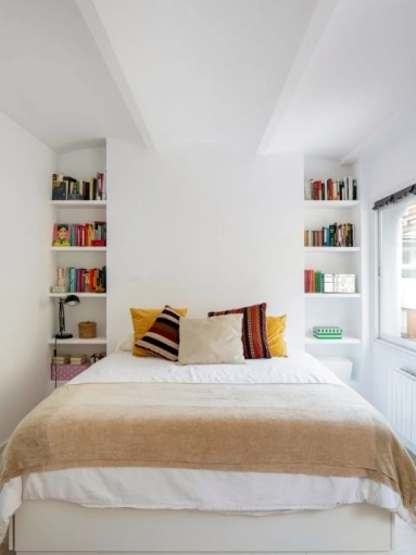 Interior Architecture & Design