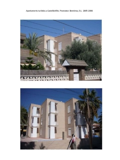 New Build, Multi-unit Residential Buildings