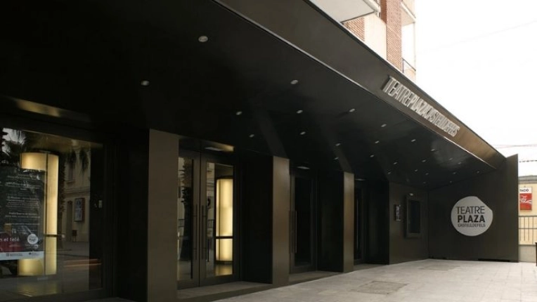 Public Access Buildings