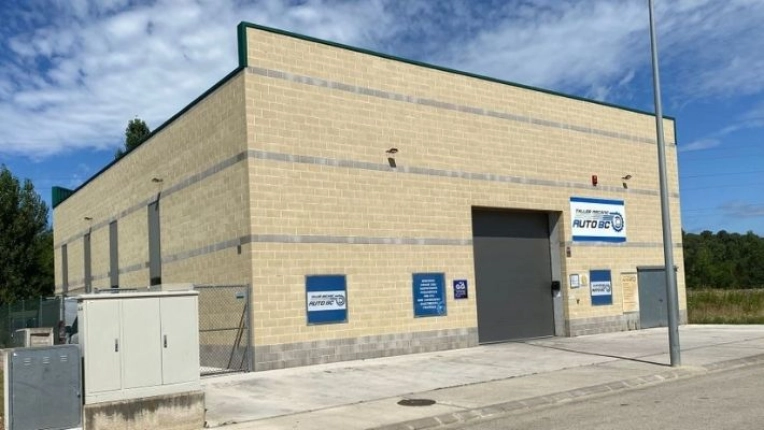 Commercial Buildings, Offices, Warehouses, Industrial Buildings