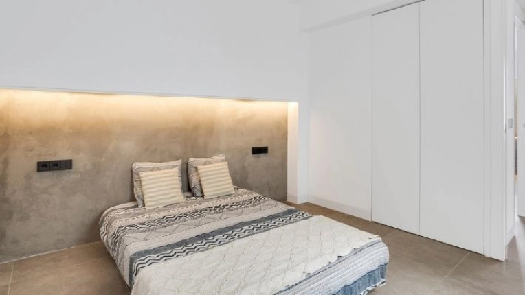 Interior Architecture & Design