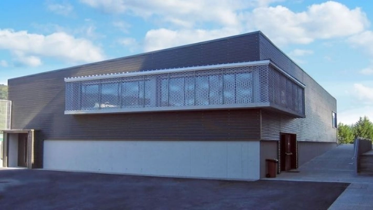 Commercial Buildings