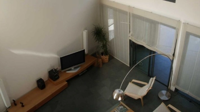 Diseño de interiores, Pisos, Reforma, Contemporáneo, Moderno
