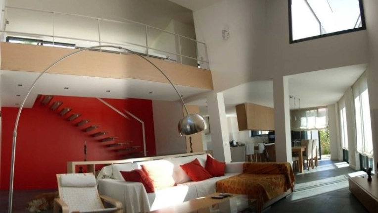Diseño de interiores