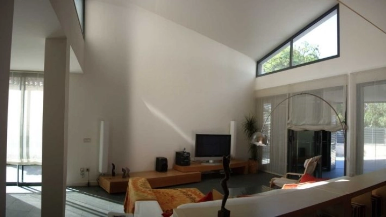 Diseño de interiores, Pisos