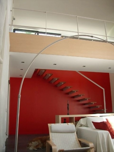 Diseño de interiores
