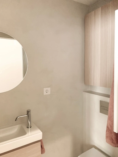 Diseño de interiores