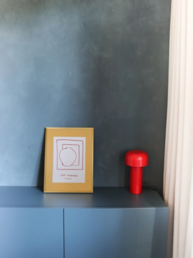Diseño de interiores