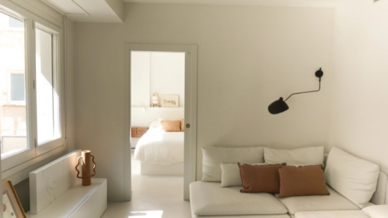 Diseño de interiores