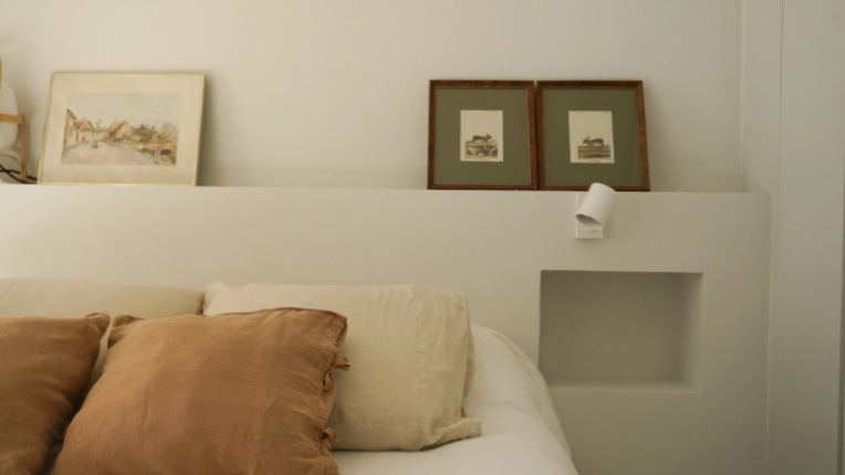 Diseño de interiores
