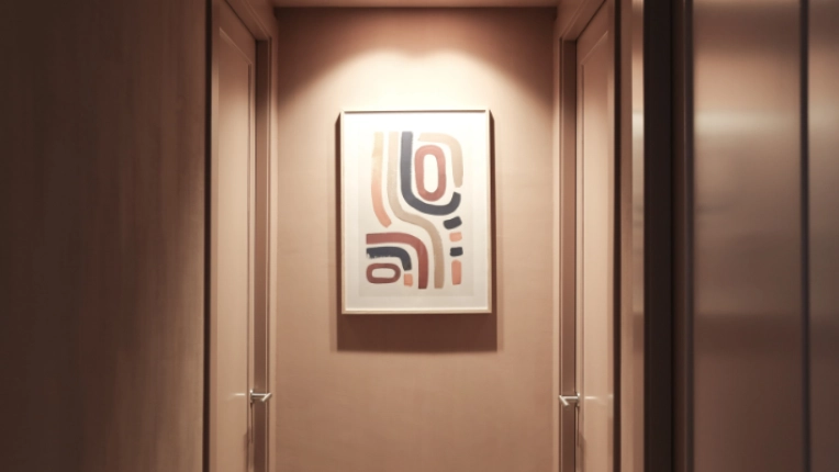Diseño de interiores