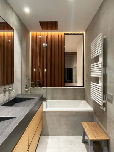 Hotels / Restaurants, Contemporary, modern